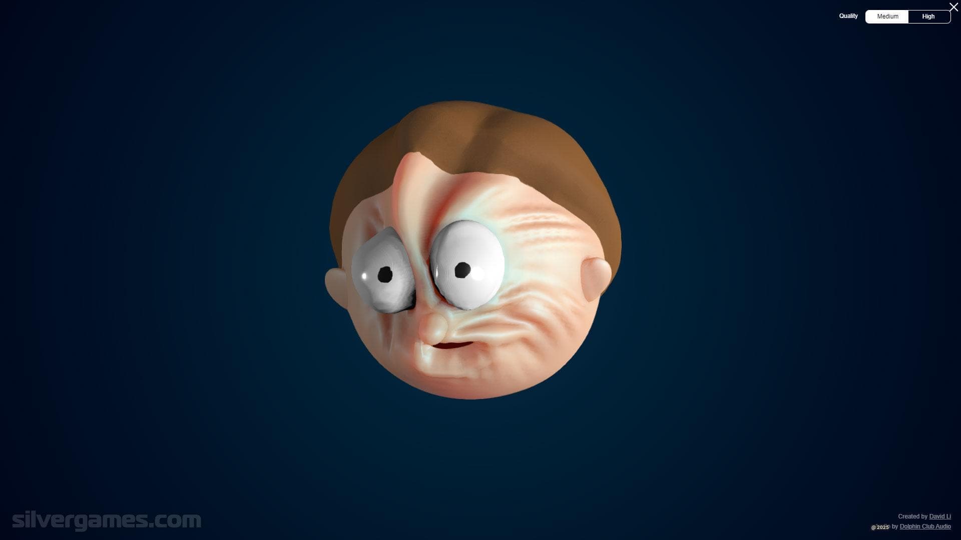 Elastic Face