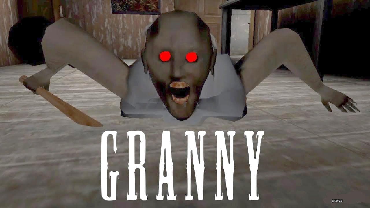 Grannys House