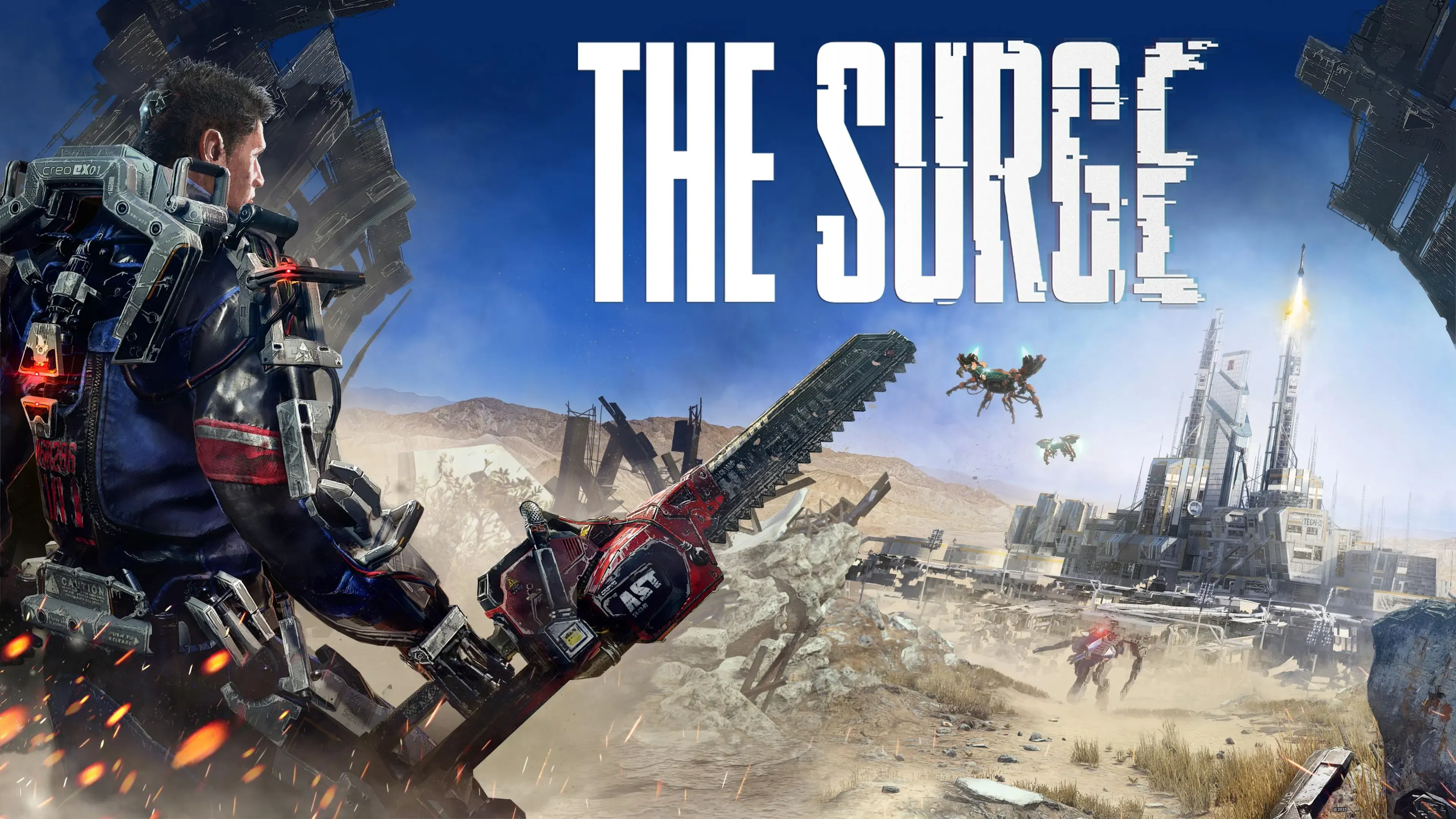 Surze - Where Darkness Hunts and Silence Saves